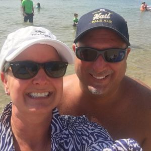 Meet your Posher, Stacy